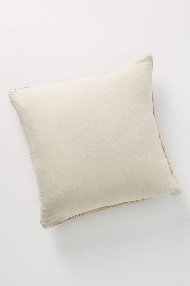 Solstice Pillow #1