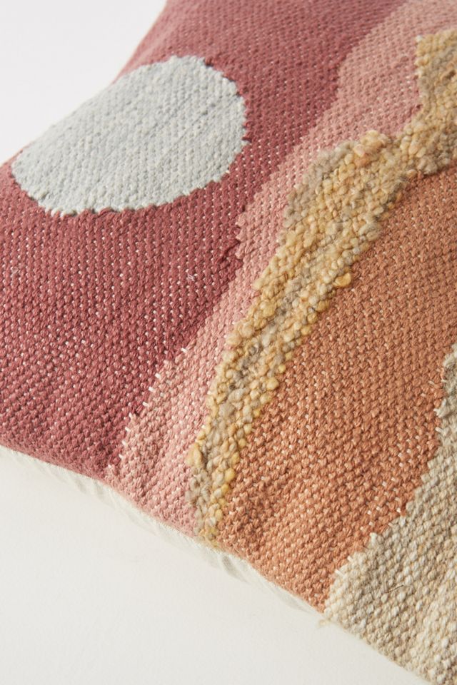 Solstice Pillow #2