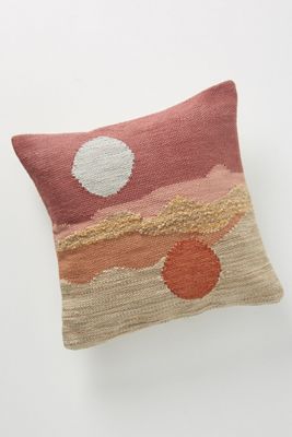 Solstice Pillow