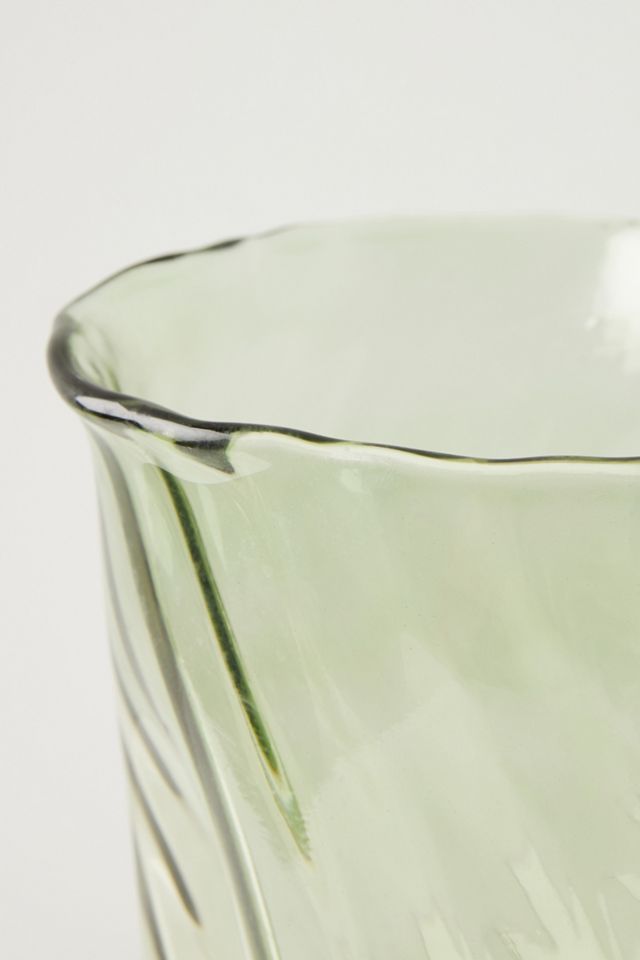 Sabrina Vase #1