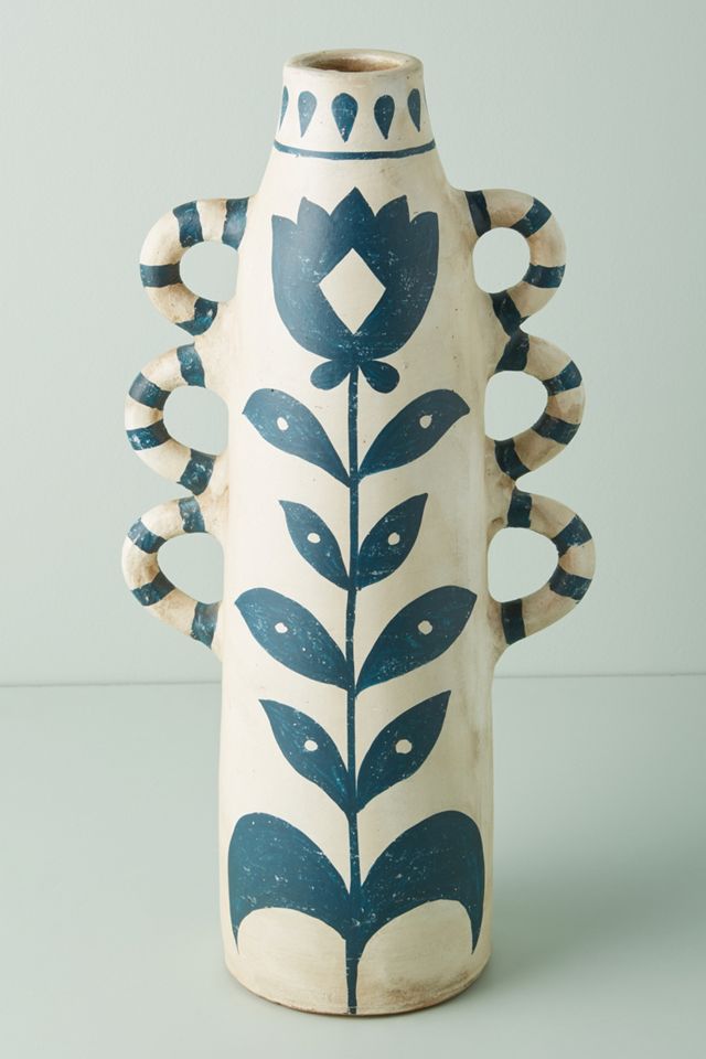 Amaya Vase #1