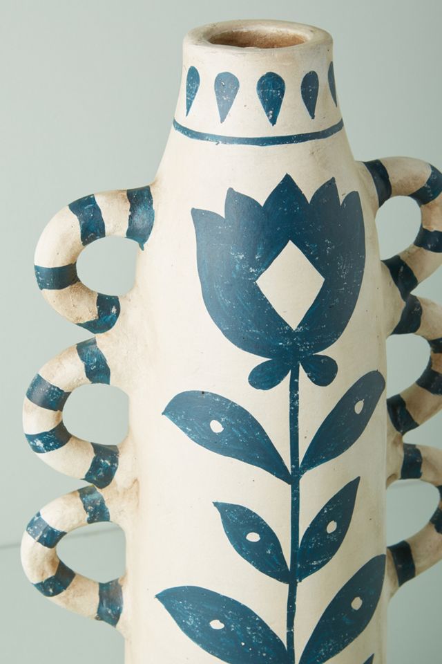 Amaya Vase #2