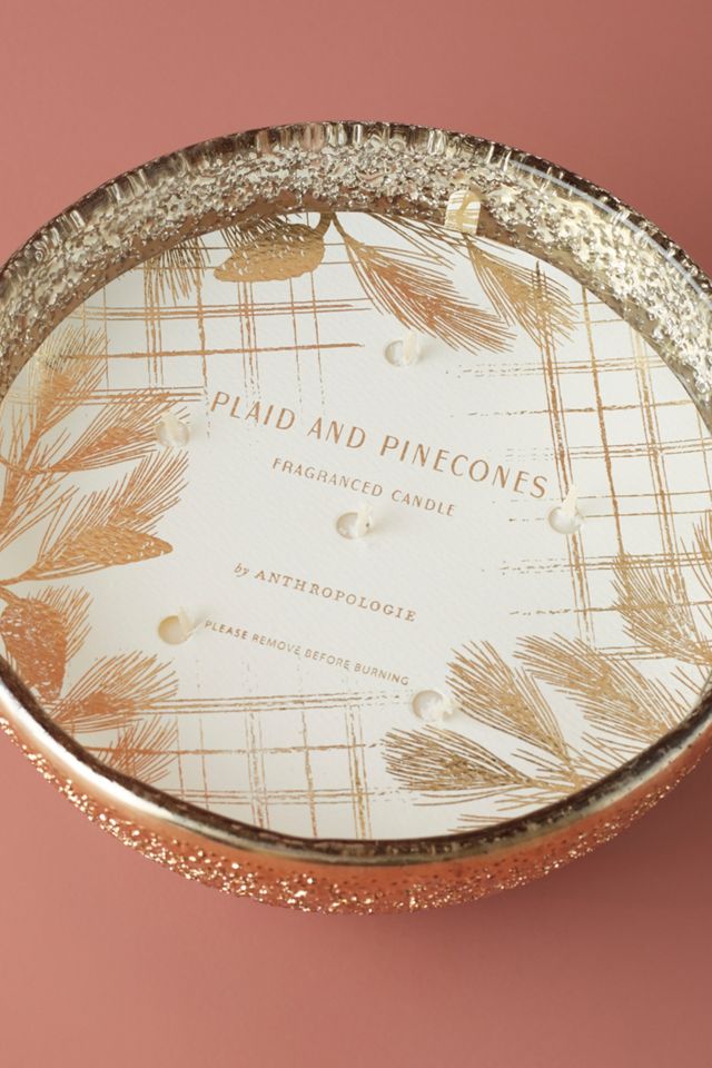 Beau Candle #1
