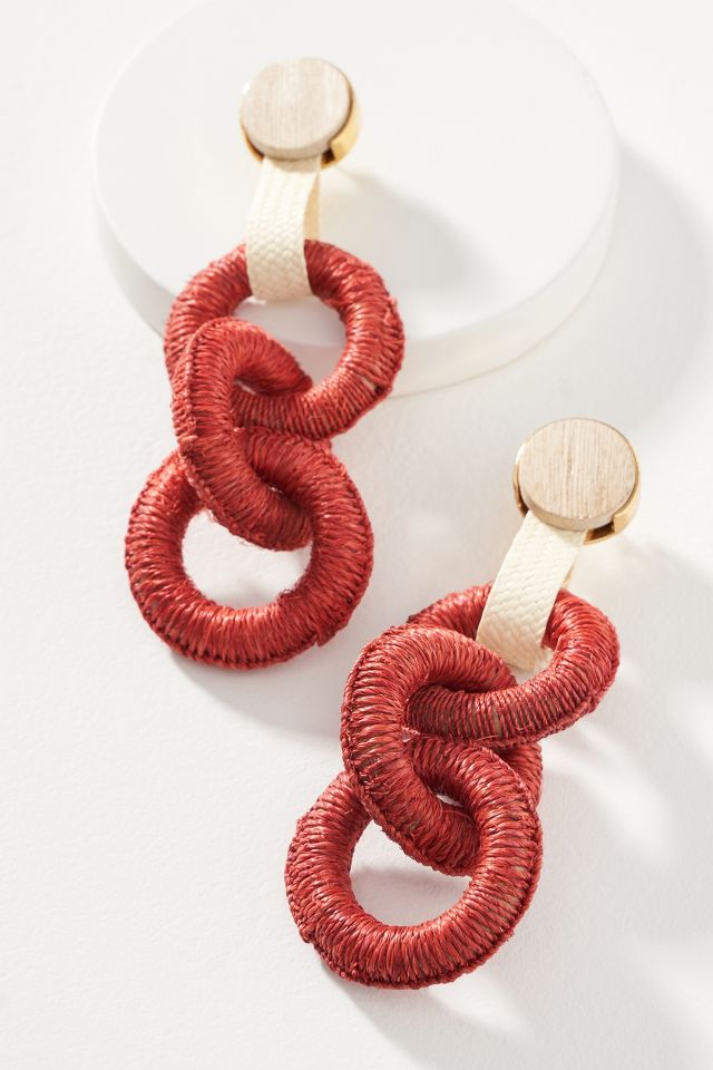 Mola Sasa 2024 Earrings