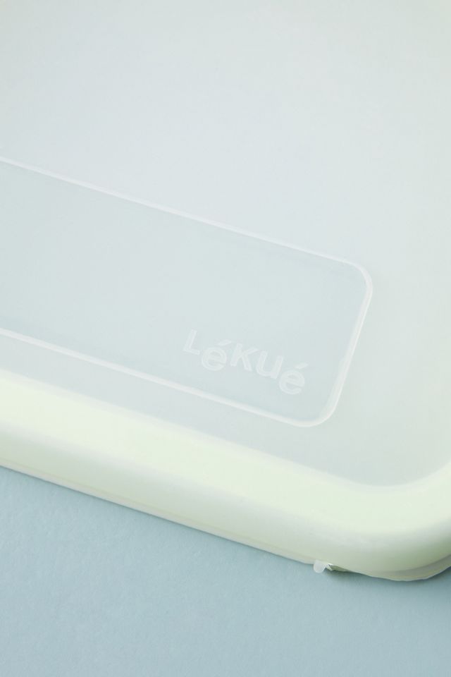 Lekue Reusable Sandwich Case #2