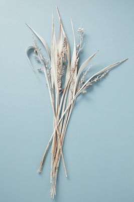 Dried Bahia Spear Bouquet