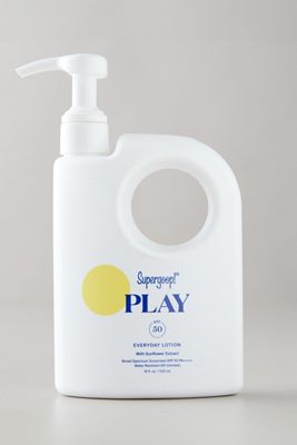 Supergoop Family Size Everyday Sunscreen