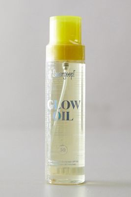 Supergoop Glow Oil