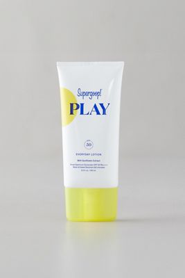 Supergoop SPF 50 Everyday Sunscreen, Large
