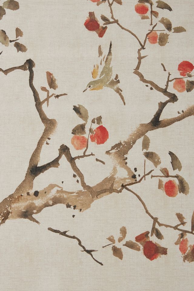 Blossom Print Wall Art #2