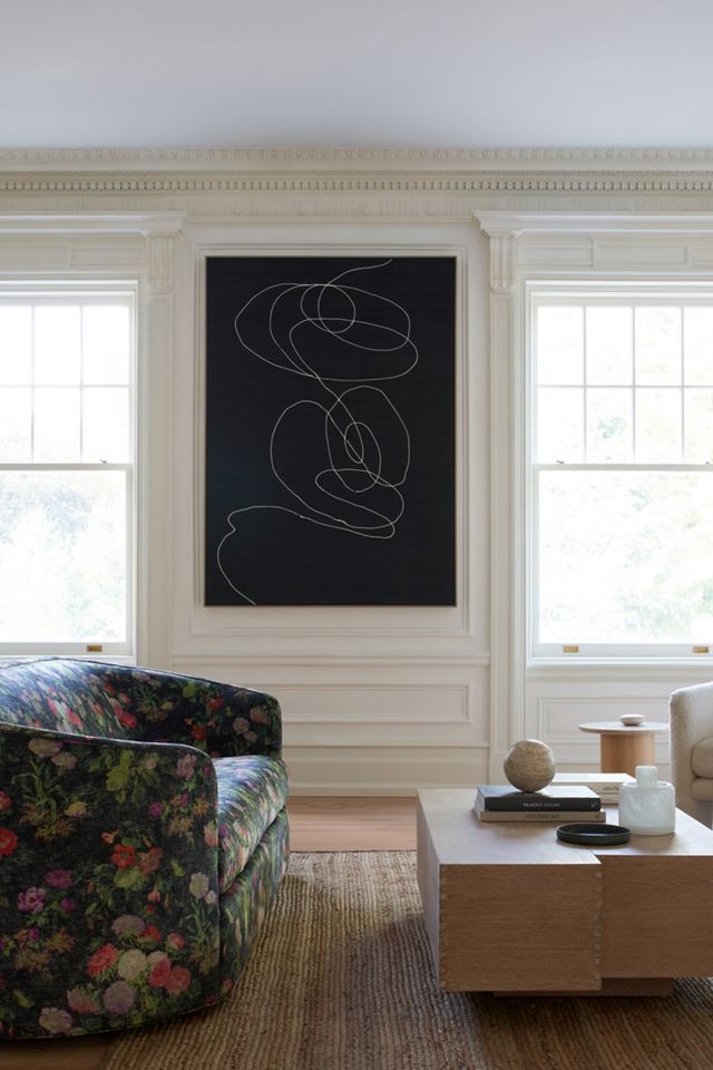 Road Map Wall Art #3