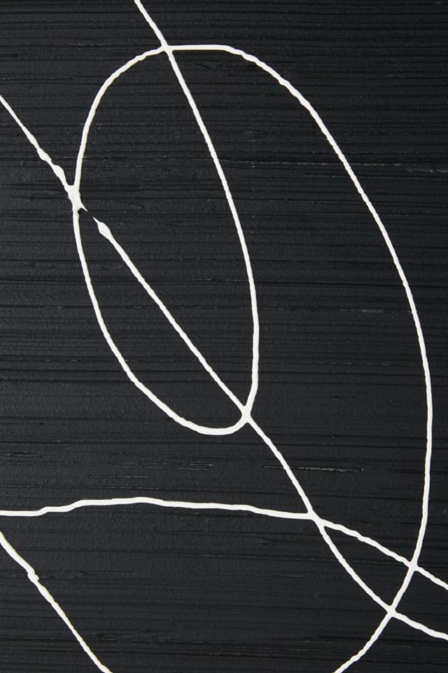 Road Map Wall Art #2