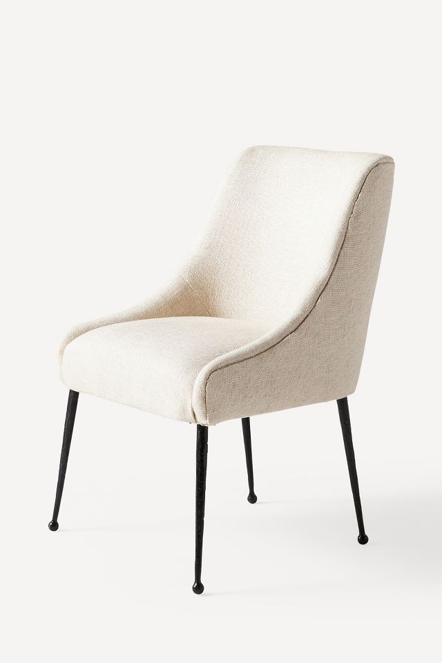 Anthropologie discount elowen chair