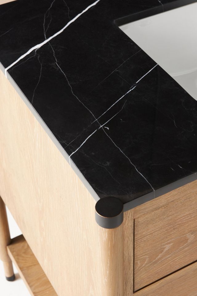 Montague Single Bathroom Vanity #3