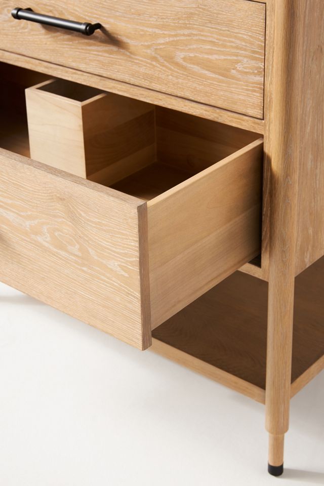 Montague Single Bathroom Vanity #4
