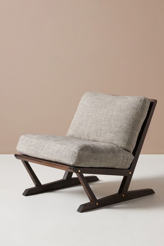 Alma Chair #1