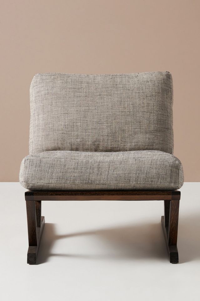 Alma Chair #2