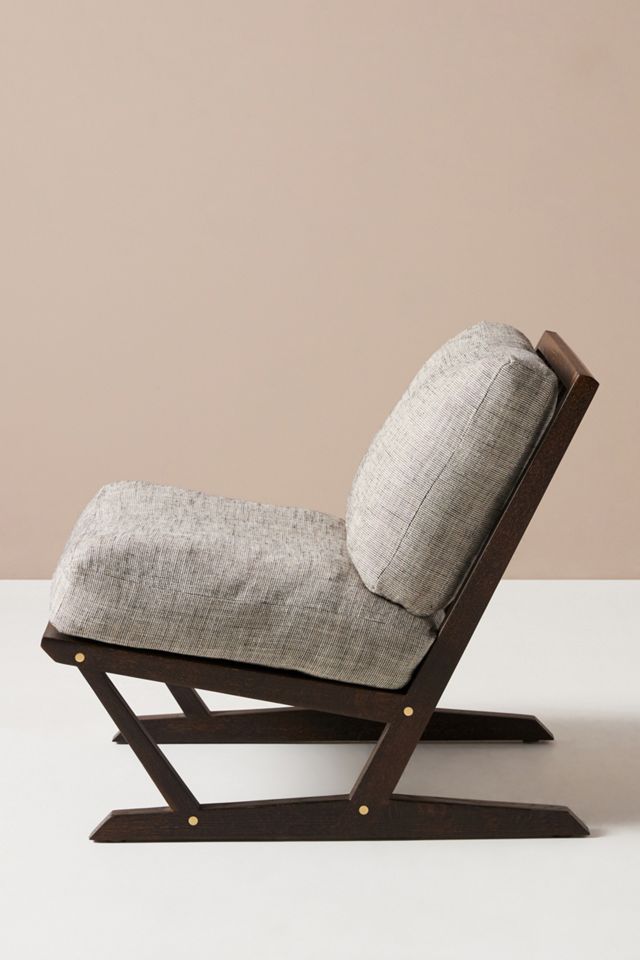 Alma Chair #3