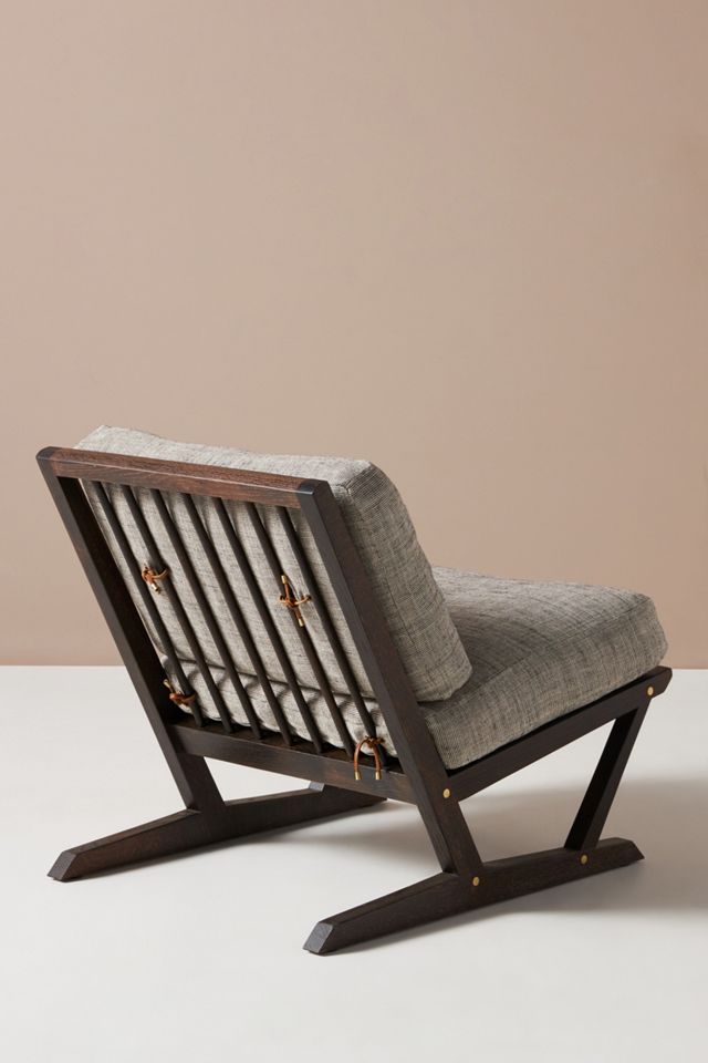 Alma Chair #4