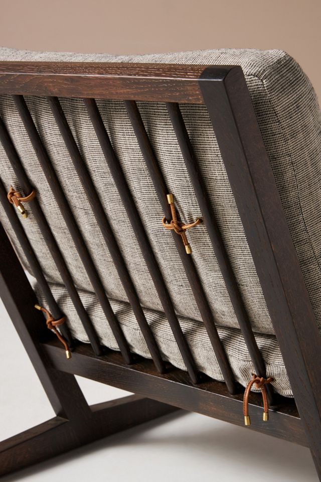 Alma Chair #5