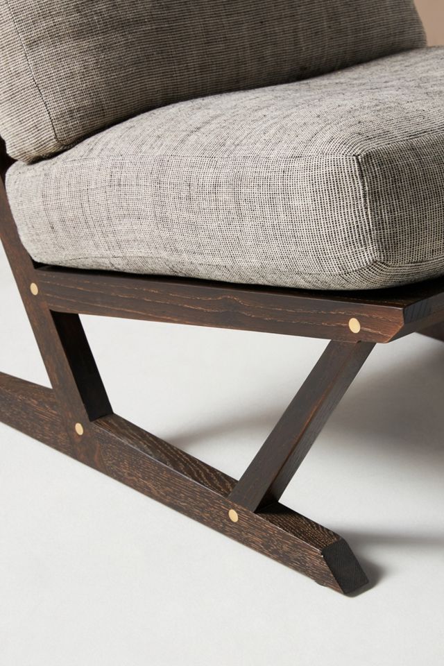 Alma Chair #6