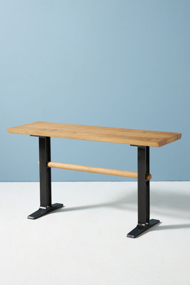 Maxwell Console Table | Anthropologie UK