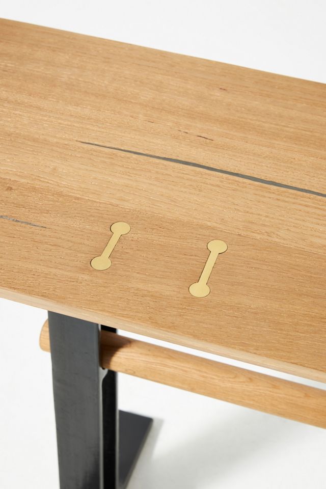 Maxwell Console Table | Anthropologie UK