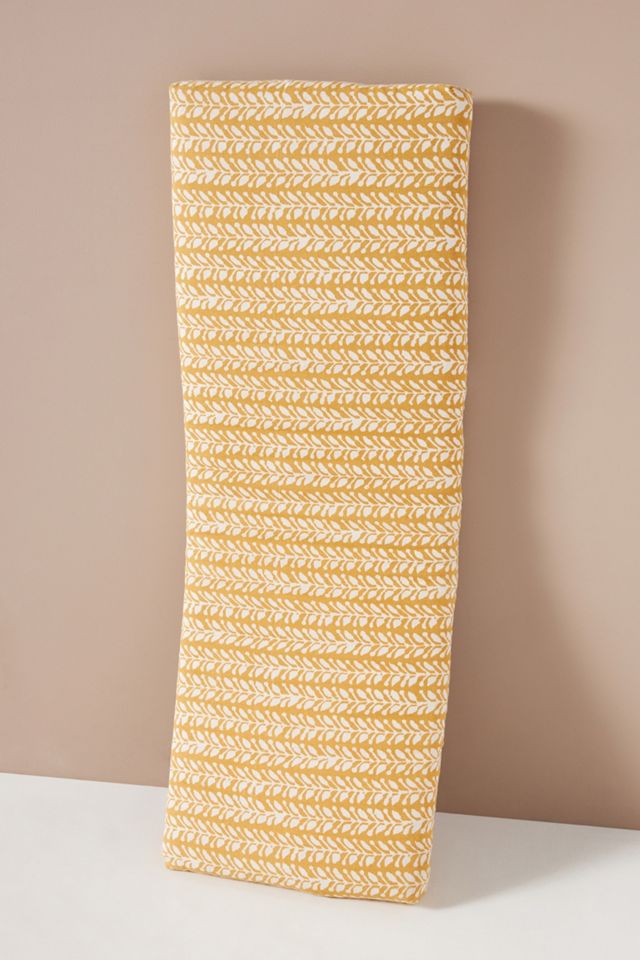 Jane Bench Cushion #2