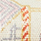 Orange Pattern
