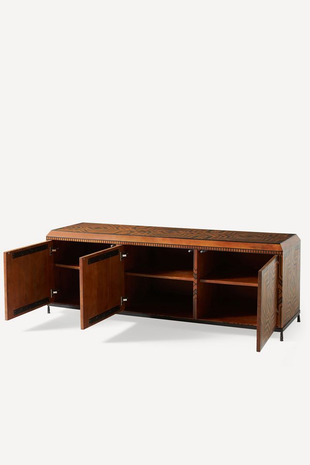 Tanja Media Console #3