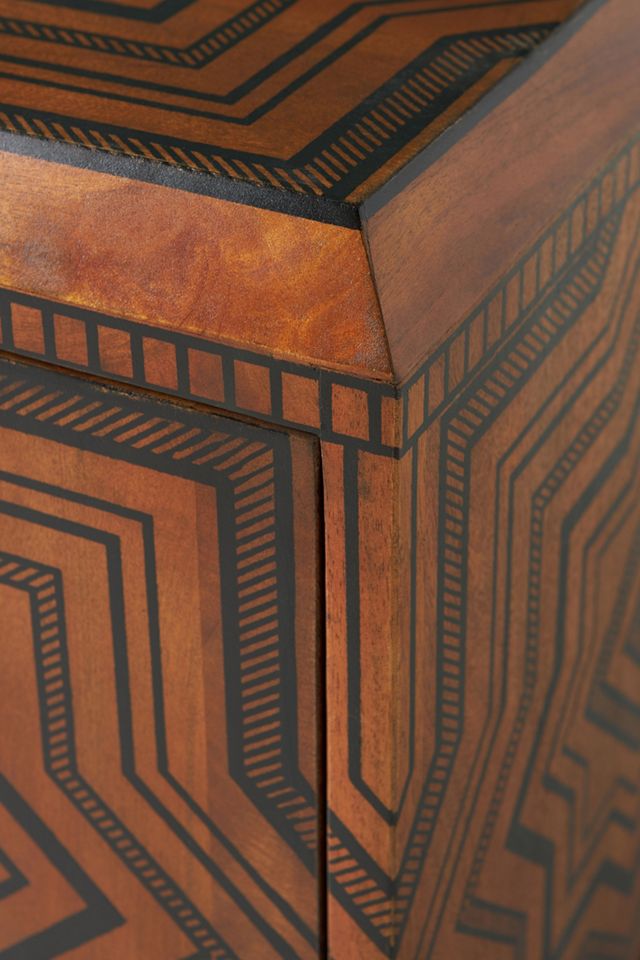 Tanja Media Console #4