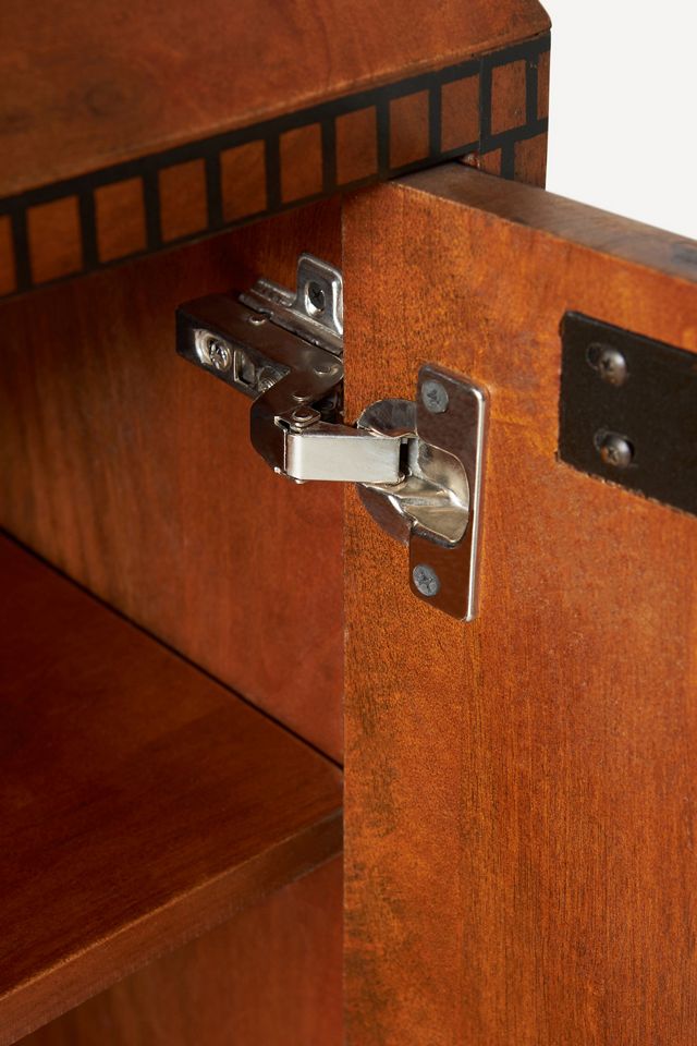 Tanja Media Console #5