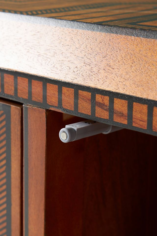 Tanja Media Console #6