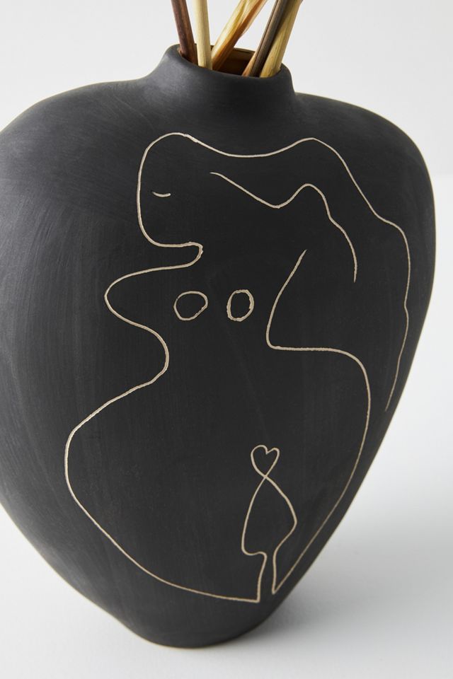 Shero Vase #1