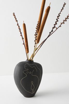 Shero Vase
