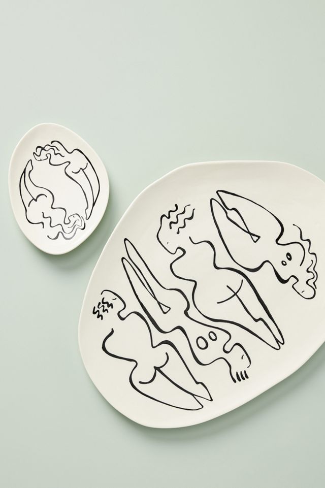 Priscilla Trinket Dish #3