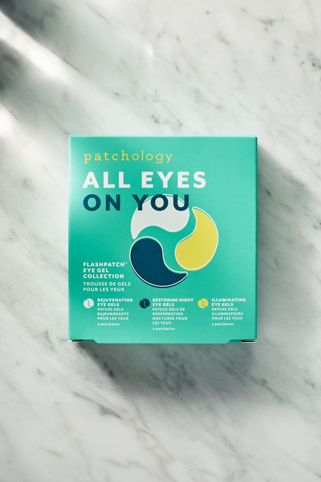 All Eyes On You Kit #1