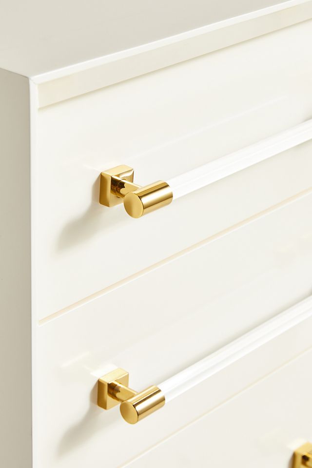 Merriton Five-Drawer Dresser #2
