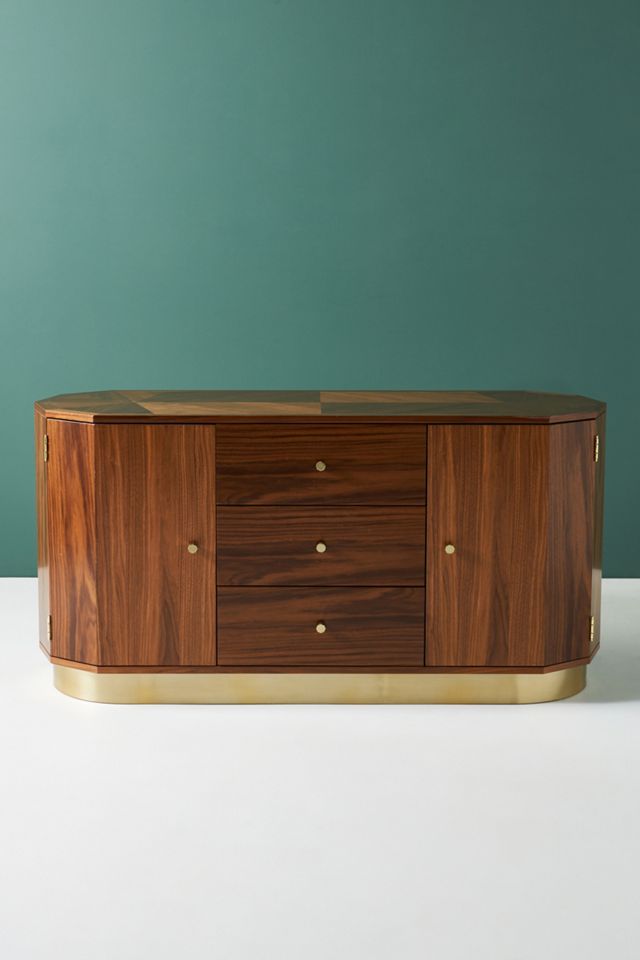 Quillen Marquetry Buffet #2