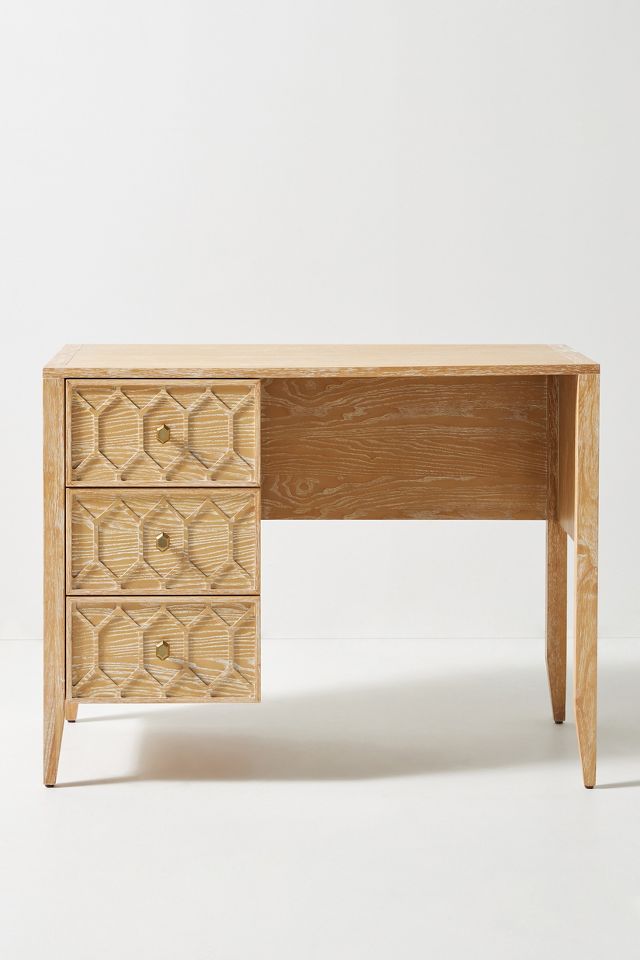 Anthropologie on sale dressing table