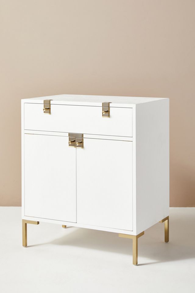 Ingram Cabinet #1