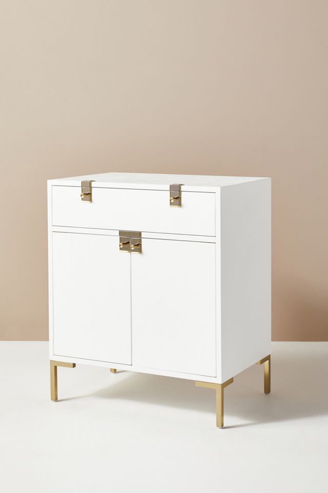 Ingram Cabinet #2