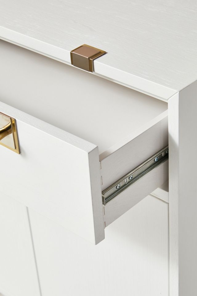 Ingram Cabinet #3