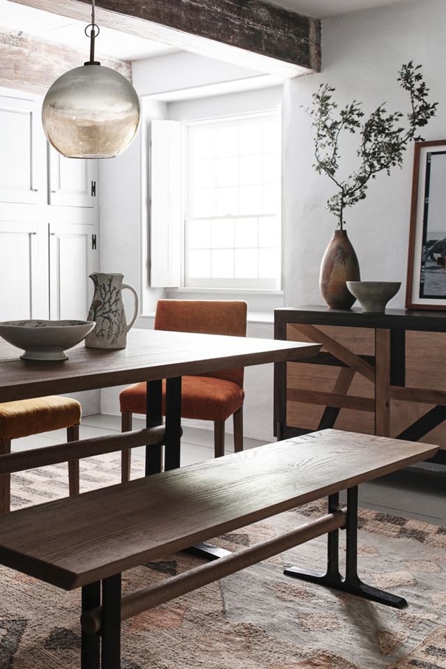 Maxwell Dining Table #6