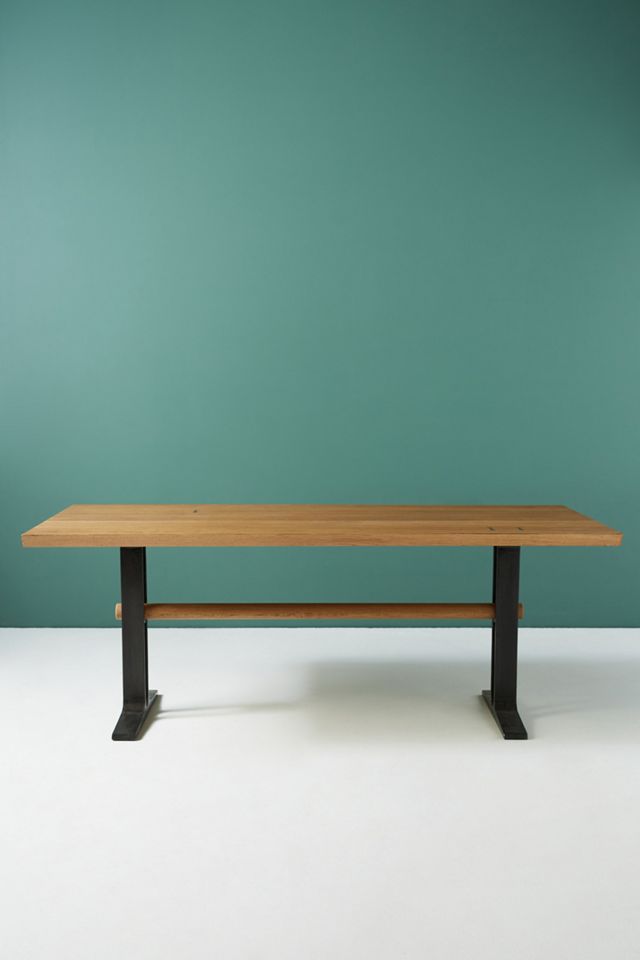 Maxwell Dining Table #1