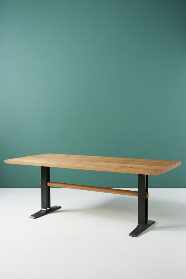 Maxwell Dining Table #2