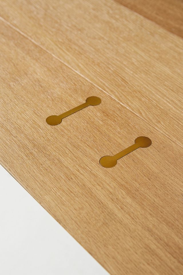 Maxwell Dining Table #4