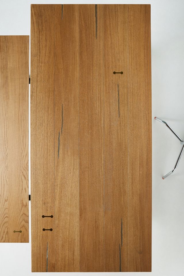 Maxwell Dining Table #5