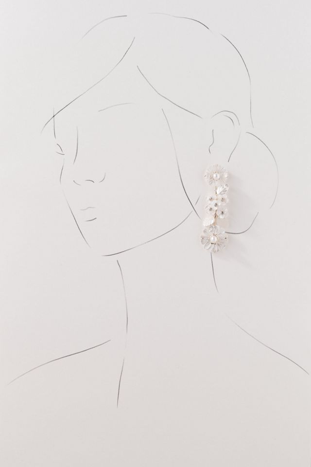 Nicola Bathie Kember Earrings #1