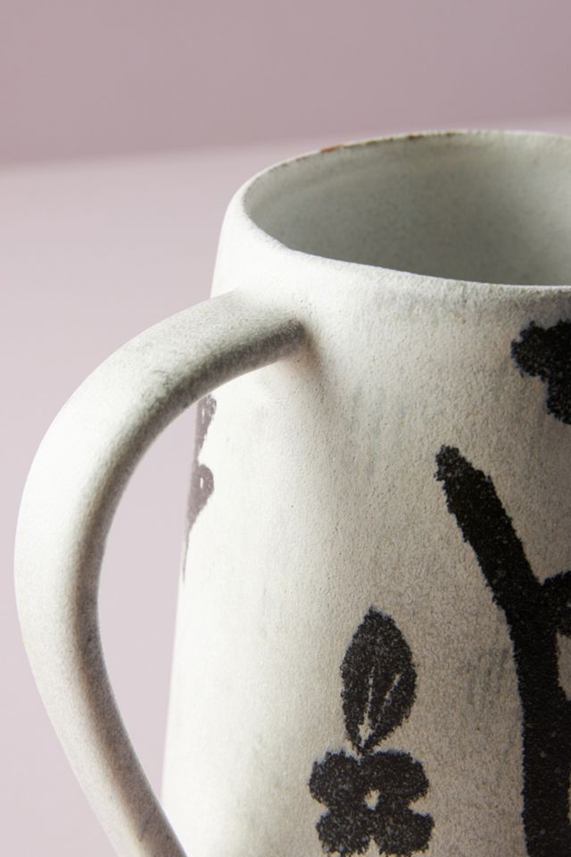 Hayami Pitcher #1
